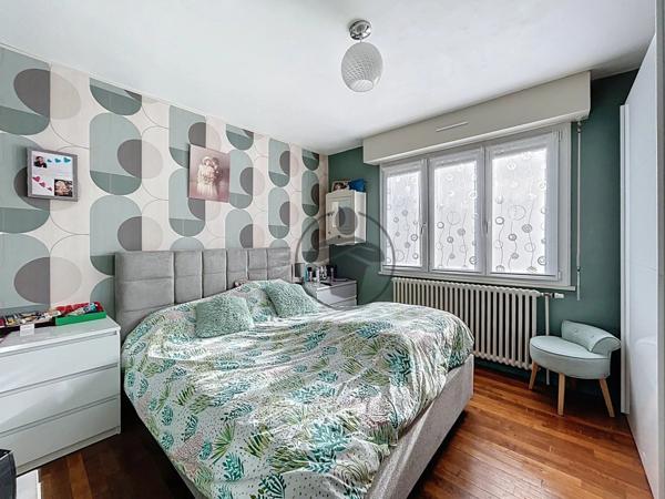 Vente Maison 7 pièces 131 m2 à Saint-Quentin