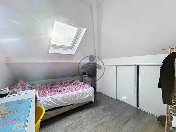 Vente Maison 7 pièces 131 m2 à Saint-Quentin