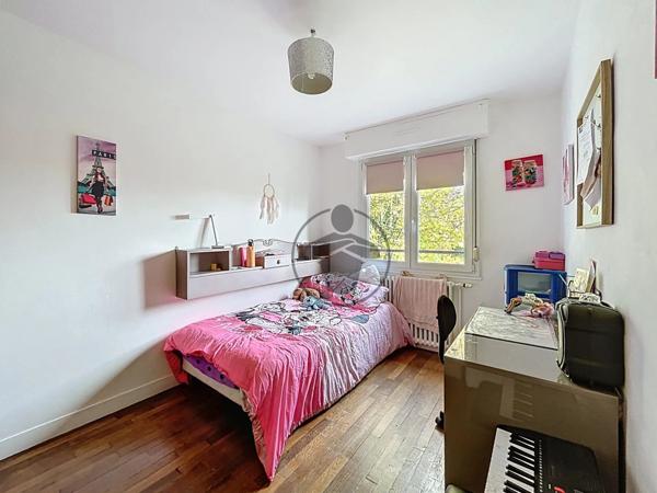 Vente Maison 7 pièces 131 m2 à Saint-Quentin