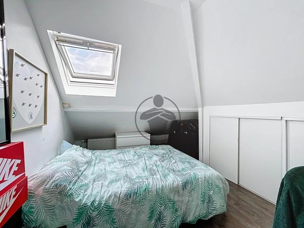 Vente Maison 7 pièces 131 m2 à Saint-Quentin