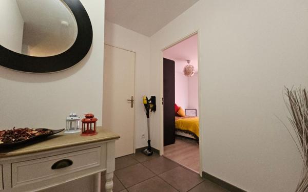 Appartement à vendre    3 pièces • 58,41 m2 Saint-Étienne