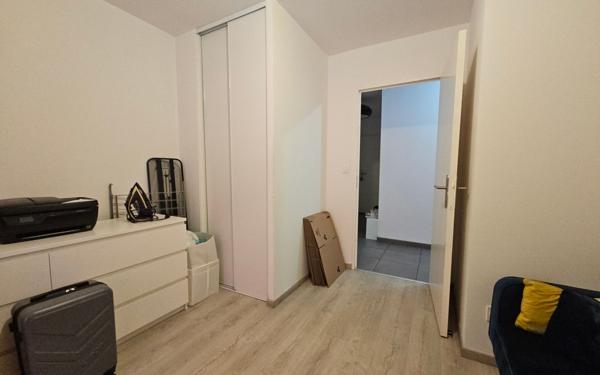 Appartement à vendre    3 pièces • 58,41 m2 Saint-Étienne