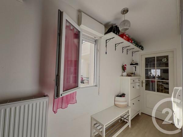 Appartement F4 à vendre  4 pièces - 71,44 m 2   LE BLANC MESNIL  - 93