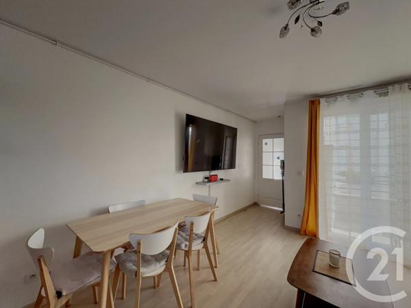 Appartement F4 à vendre  4 pièces - 71,44 m 2   LE BLANC MESNIL  - 93