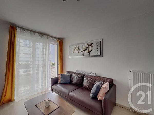 Appartement F4 à vendre  4 pièces - 71,44 m 2   LE BLANC MESNIL  - 93