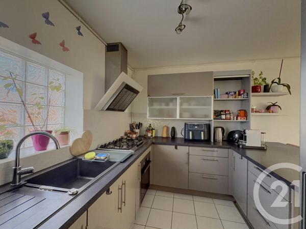 Appartement F4 à vendre  4 pièces - 71,44 m 2   LE BLANC MESNIL  - 93