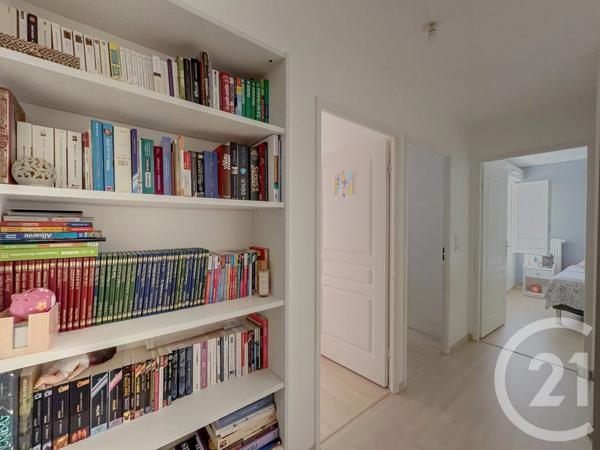 Appartement F4 à vendre  4 pièces - 71,44 m 2   LE BLANC MESNIL  - 93
