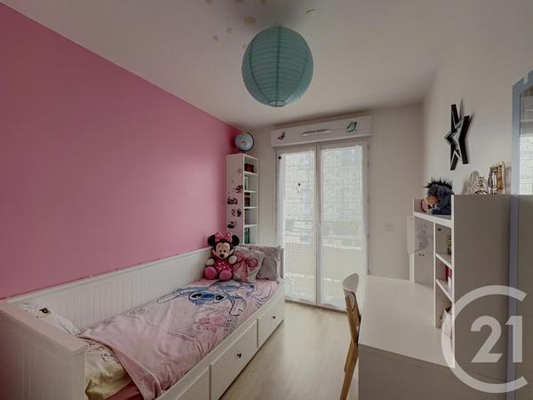 Appartement F4 à vendre  4 pièces - 71,44 m 2   LE BLANC MESNIL  - 93