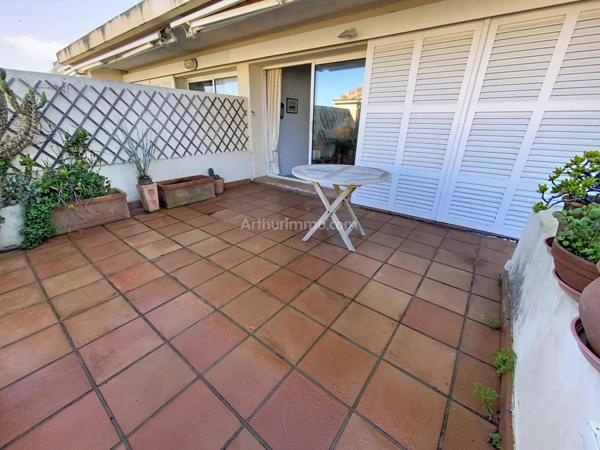 Vente Appartement 2 pièces 59 m2 à Algajola