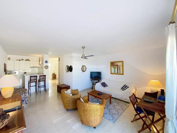 Vente Appartement 2 pièces 59 m2 à Algajola