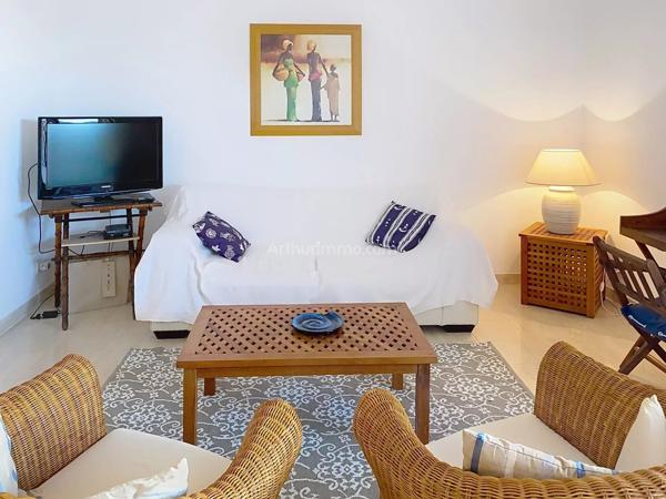 Vente Appartement 2 pièces 59 m2 à Algajola