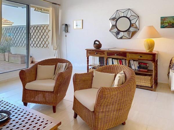 Vente Appartement 2 pièces 59 m2 à Algajola