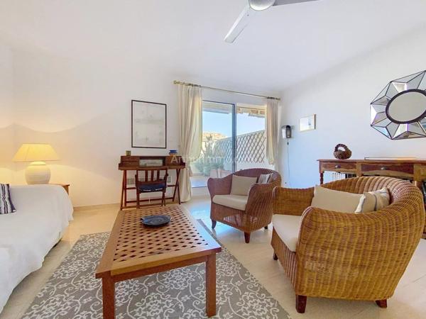 Vente Appartement 2 pièces 59 m2 à Algajola