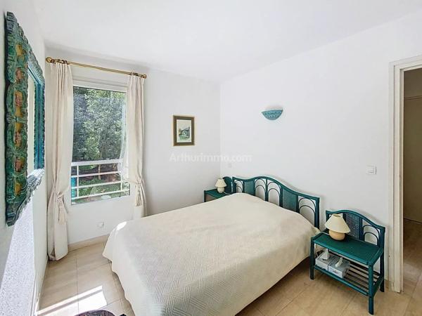 Vente Appartement 2 pièces 59 m2 à Algajola