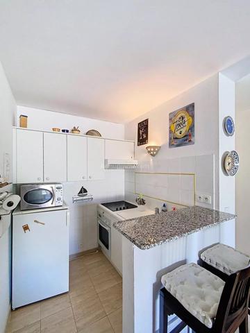 Vente Appartement 2 pièces 59 m2 à Algajola