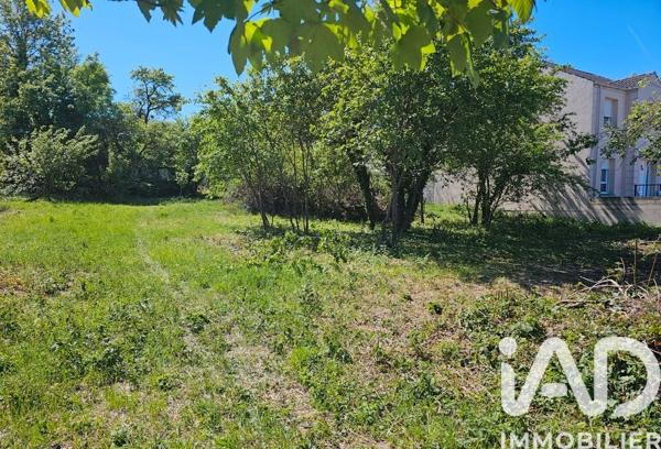 Terrain à vendre 400 m² Limeil-Brévannes