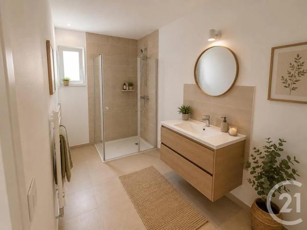 Maison à vendre  4 pièces - 106,13 m 2   LUISANT  - 28