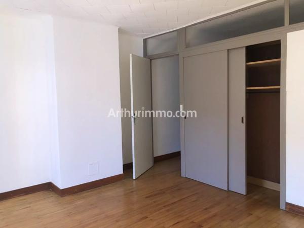 Location Maison 3 pièces 65 m2 à Clairvaux-les-Lacs