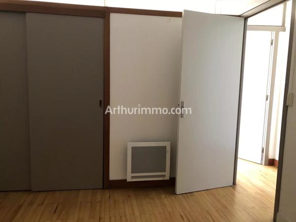 Location Maison 3 pièces 65 m2 à Clairvaux-les-Lacs