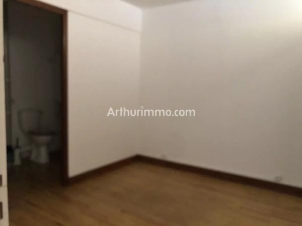 Location Maison 3 pièces 65 m2 à Clairvaux-les-Lacs