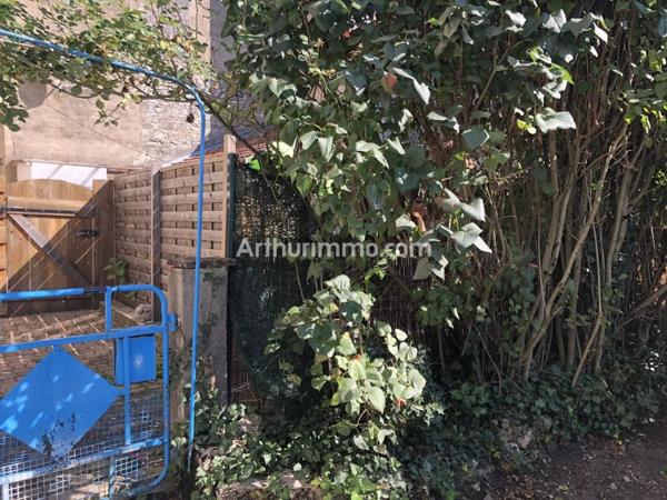 Location Maison 3 pièces 65 m2 à Clairvaux-les-Lacs