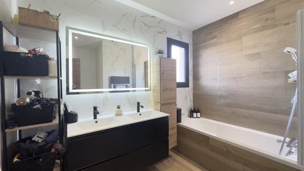 Maison 4 pièces - 116 m²