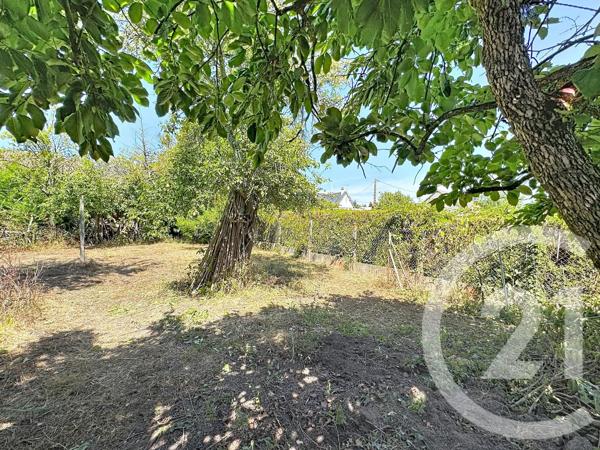 Maison à vendre  4 pièces - 66,33 m 2   ROMORANTIN LANTHENAY  - 41