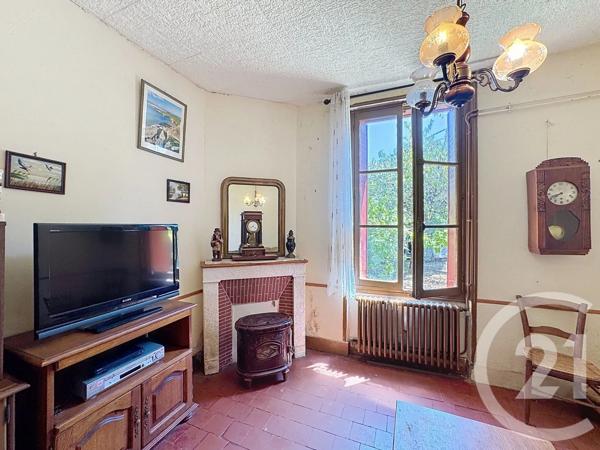 Maison à vendre  4 pièces - 66,33 m 2   ROMORANTIN LANTHENAY  - 41