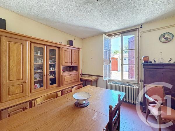Maison à vendre  4 pièces - 66,33 m 2   ROMORANTIN LANTHENAY  - 41
