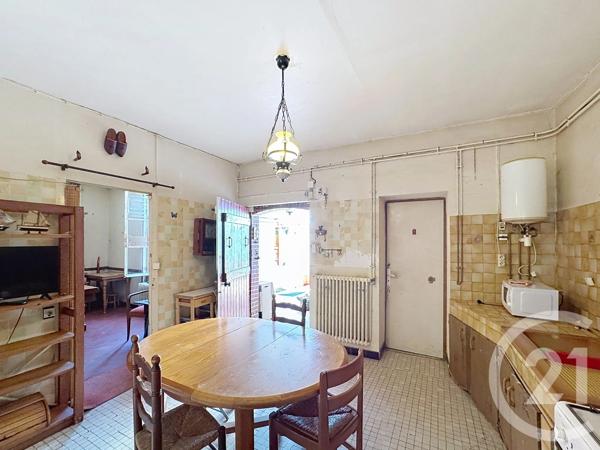 Maison à vendre  4 pièces - 66,33 m 2   ROMORANTIN LANTHENAY  - 41