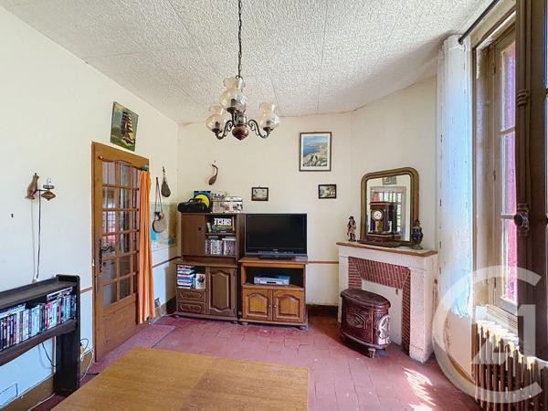 Maison à vendre  4 pièces - 66,33 m 2   ROMORANTIN LANTHENAY  - 41
