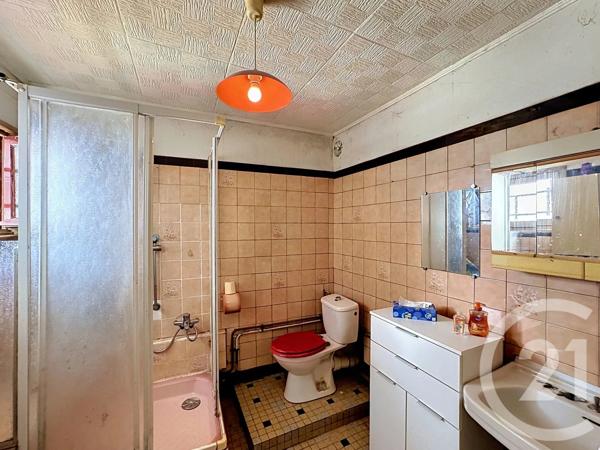 Maison à vendre  4 pièces - 66,33 m 2   ROMORANTIN LANTHENAY  - 41