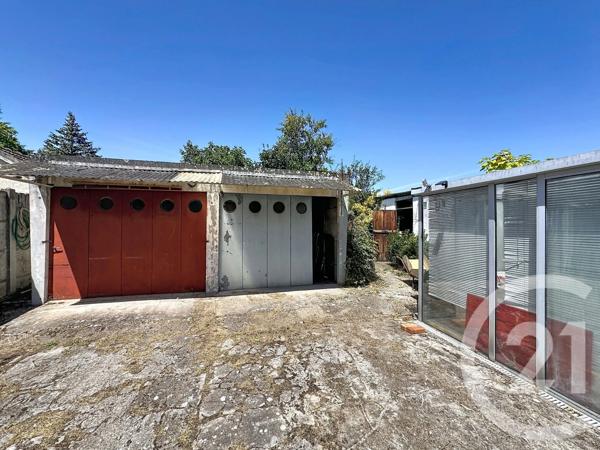 Maison à vendre  4 pièces - 66,33 m 2   ROMORANTIN LANTHENAY  - 41