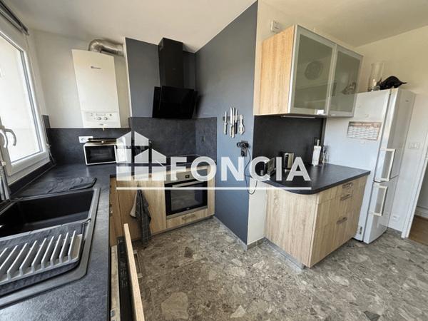 Location Appartement meublé 4 pièces 77.53 m² - Lons 64140