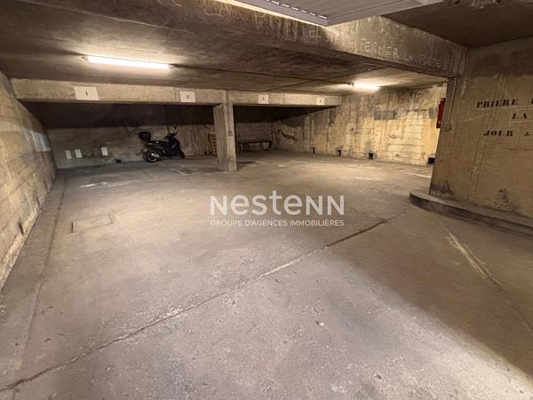 ISSY LES MOULINEAUX - Centre ville - Avenue Bourgain