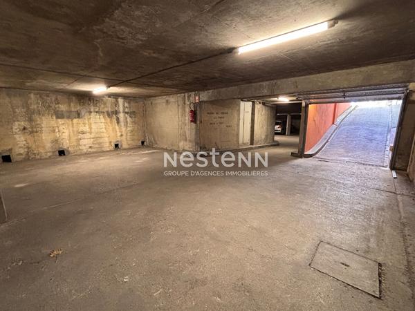 ISSY LES MOULINEAUX - Centre ville - Avenue Bourgain