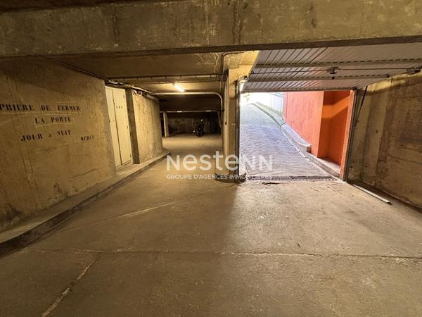ISSY LES MOULINEAUX - Centre ville - Avenue Bourgain