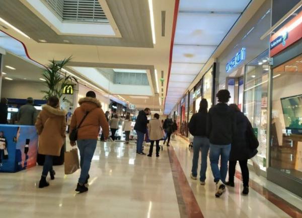 Quimper (29000) ZONE COMMERCIALE DE GOURVILY