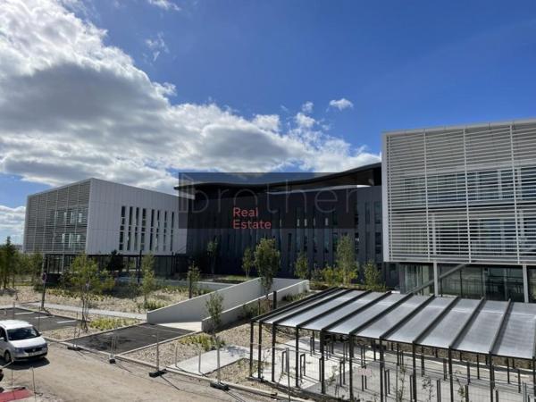 Bureau de 2956 m² à louer à Bordeaux Ouest-Merignac
