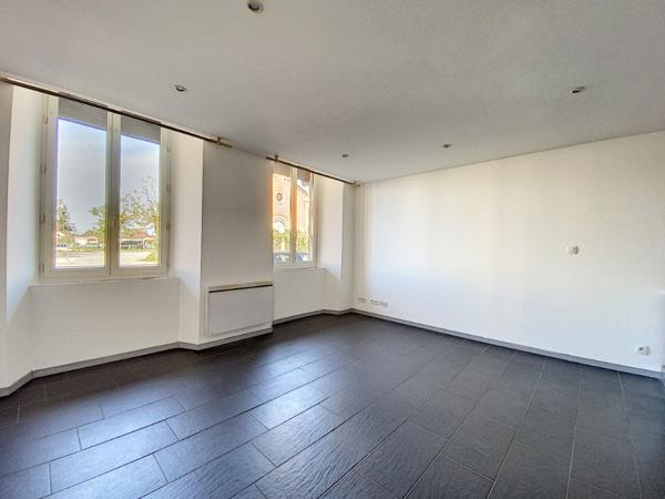 Appartement 3 pièces actuellement loué à 10 minutes de Montauban