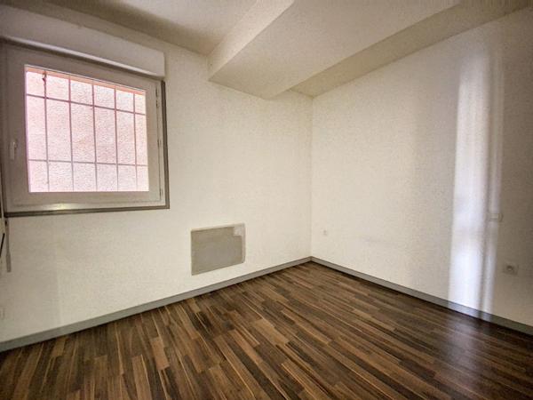 Appartement 3 pièces actuellement loué à 10 minutes de Montauban