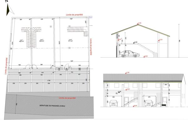 Murs commerciaux  à vendre 117 m² Carqueiranne
