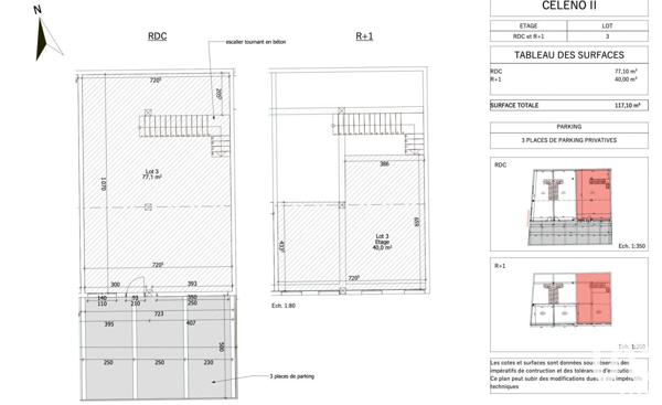 Murs commerciaux  à vendre 117 m² Carqueiranne