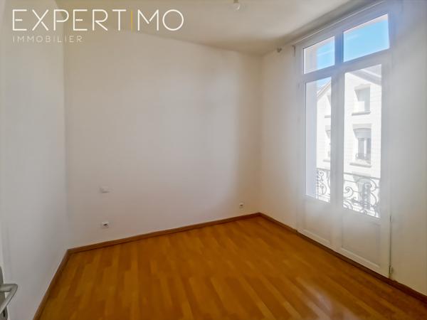 Le Tréport (76470) APPARTEMENT 34 M2 CENTRE VILLE LE TREPORT