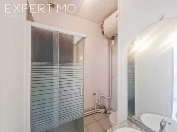 Le Tréport (76470) APPARTEMENT 34 M2 CENTRE VILLE LE TREPORT