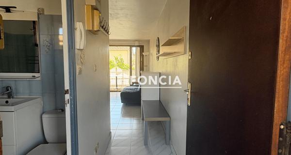 À vendre Studio 20.2 m² - La Garde 83130