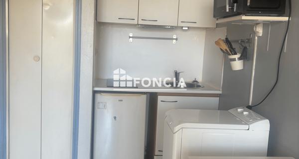 À vendre Studio 20.2 m² - La Garde 83130