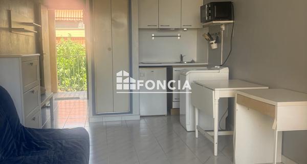 À vendre Studio 20.2 m² - La Garde 83130
