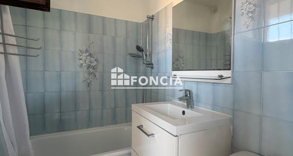 À vendre Studio 20.2 m² - La Garde 83130