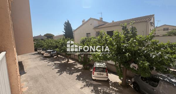 À vendre Studio 20.2 m² - La Garde 83130